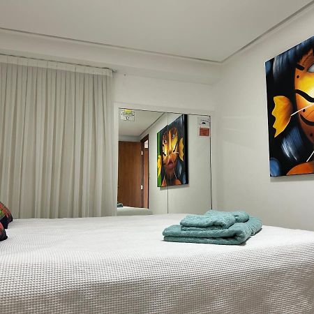 Ap Ed Luxor Tambau Mar Sol E Piscina Na Melhor Localizacao Διαμέρισμα João Pessoa Εξωτερικό φωτογραφία