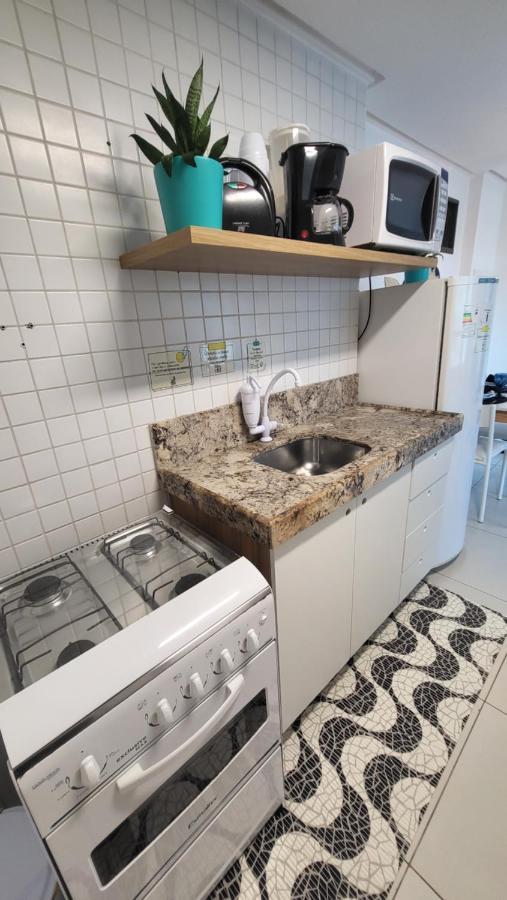 Ap Ed Luxor Tambau Mar Sol E Piscina Na Melhor Localizacao Διαμέρισμα João Pessoa Εξωτερικό φωτογραφία