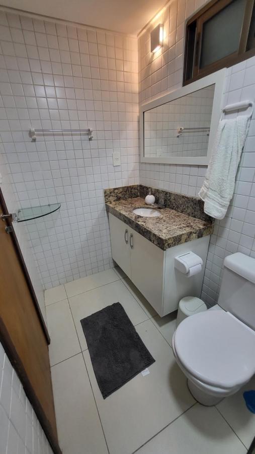 Ap Ed Luxor Tambau Mar Sol E Piscina Na Melhor Localizacao Διαμέρισμα João Pessoa Εξωτερικό φωτογραφία